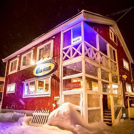 Rusutsu Lodges Pension Lilla Huset Niseko Extérieur photo