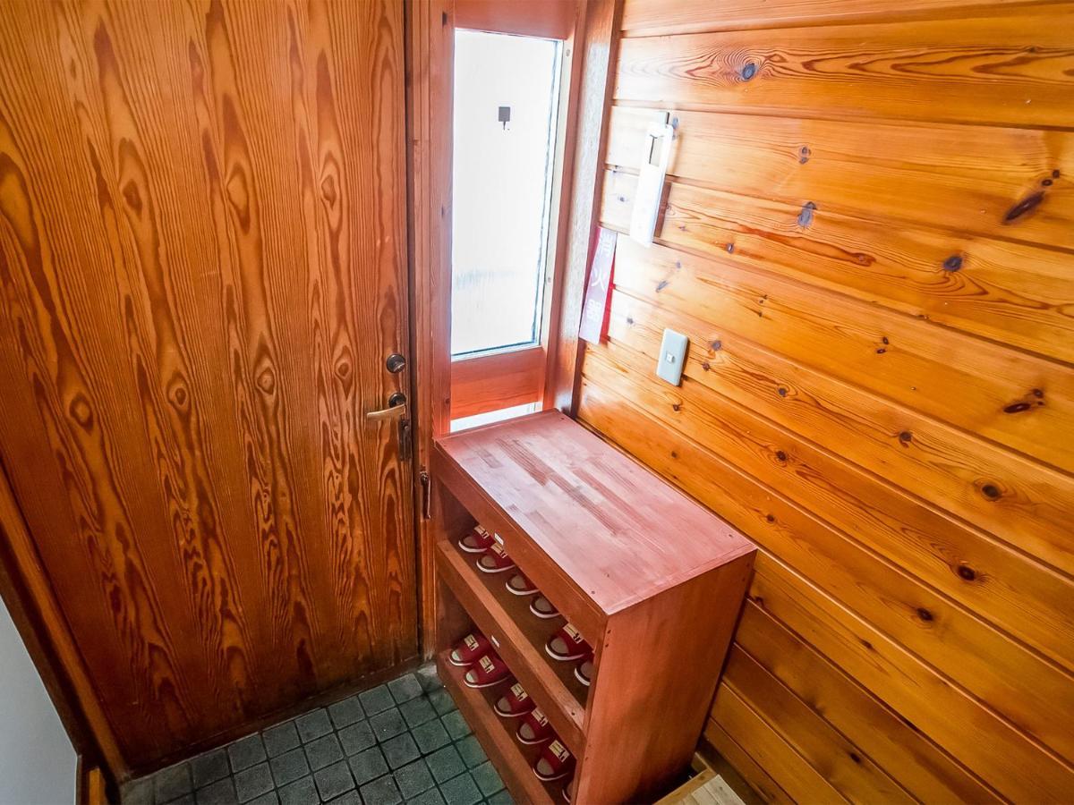 Rusutsu Lodges Pension Lilla Huset Niseko Extérieur photo