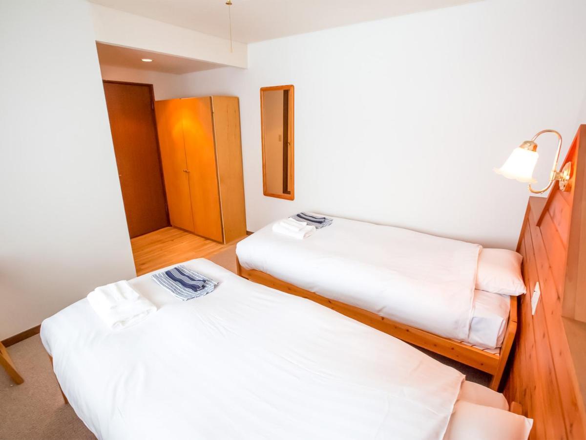 Rusutsu Lodges Pension Lilla Huset Niseko Extérieur photo